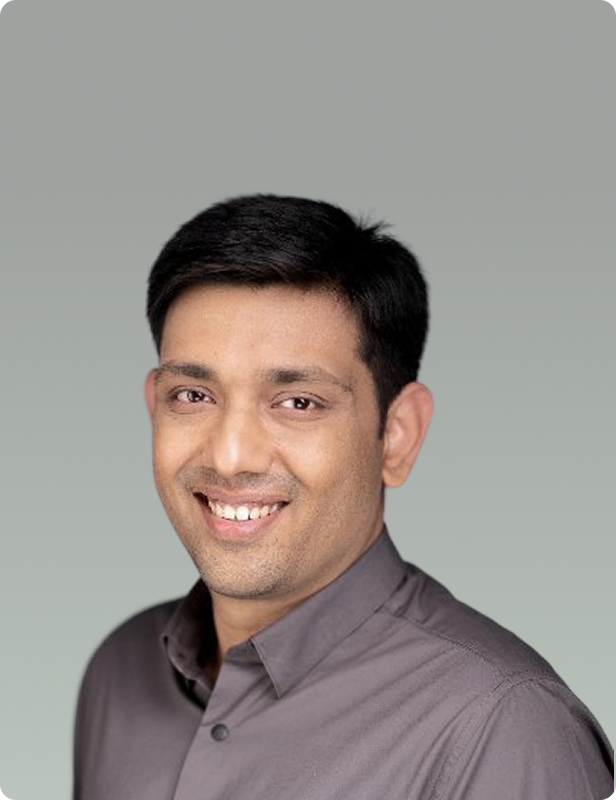 Anoop Vijaykumar